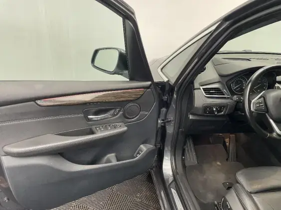 BMW SERIE 2 ACTIVETOURER I - voiture d'occasion - Photo 19