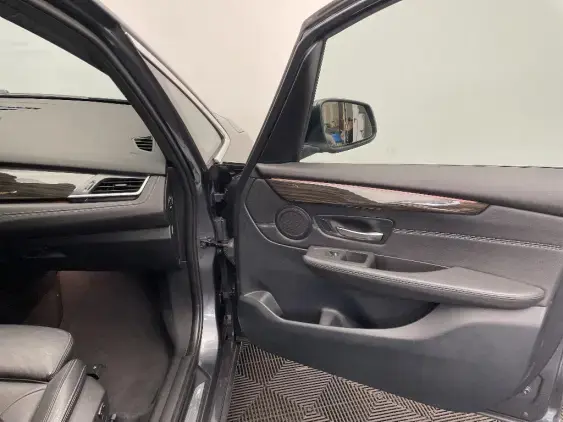 BMW SERIE 2 ACTIVETOURER I - voiture d'occasion - Photo 20