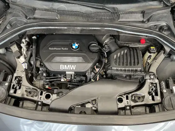 BMW SERIE 2 ACTIVETOURER I - voiture d'occasion - Photo 21