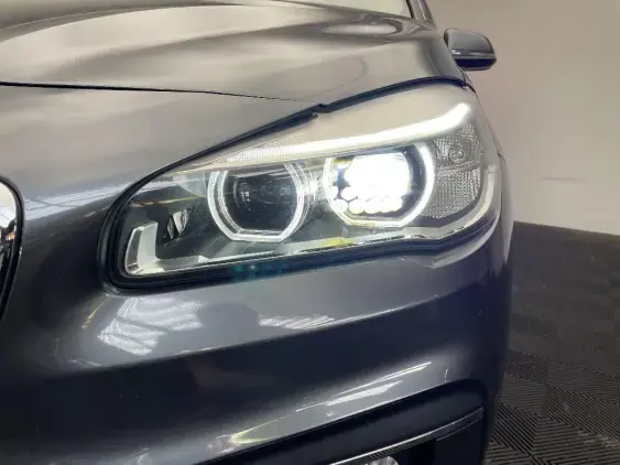 BMW SERIE 2 ACTIVETOURER I - voiture d'occasion - Photo 22