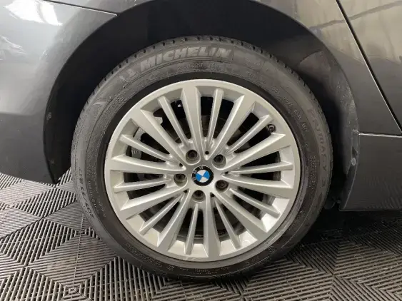 BMW SERIE 2 ACTIVETOURER I - voiture d'occasion - Photo 25