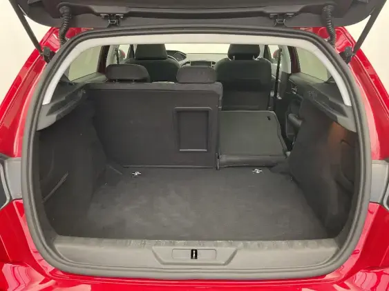 PEUGEOT 308 II - voiture d'occasion - Photo 16