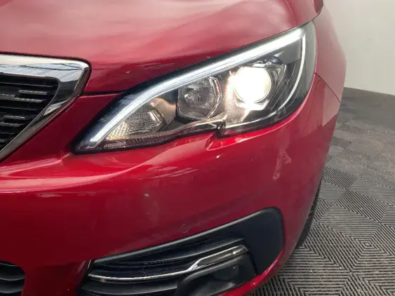 PEUGEOT 308 II - voiture d'occasion - Photo 22