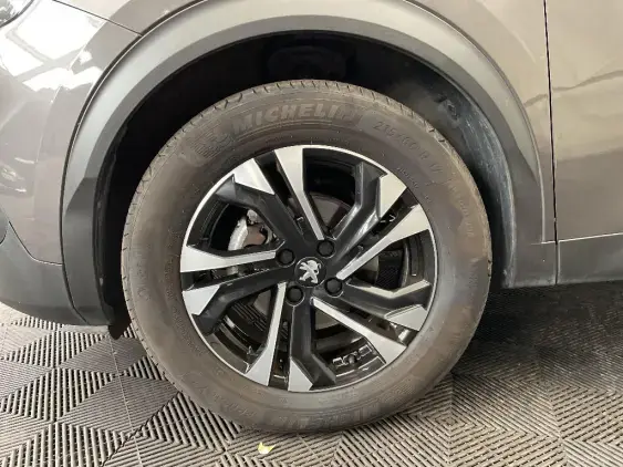 PEUGEOT 2008 II - voiture d'occasion - Photo 23