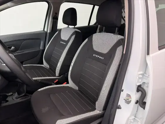 DACIA SANDERO II - voiture d'occasion - Photo 16
