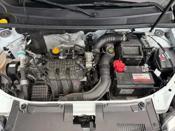 DACIA SANDERO II - voiture d'occasion - Photo 18