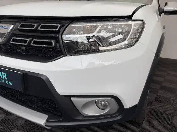 DACIA SANDERO II - voiture d'occasion - Photo 19