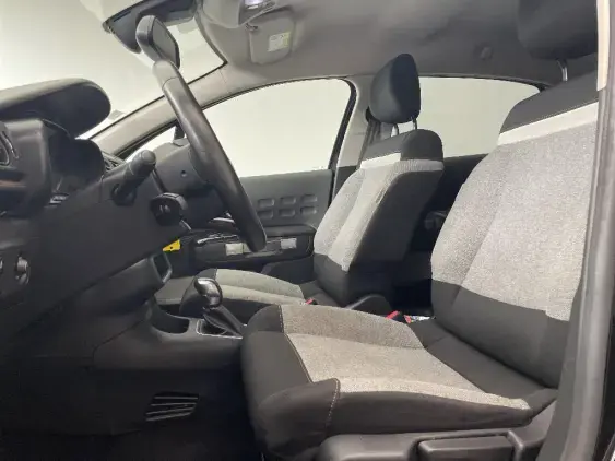 CITROEN C3 III - voiture d'occasion - Photo 17