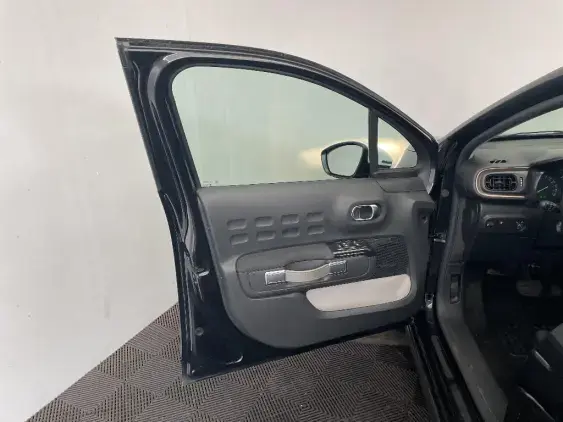 CITROEN C3 III - voiture d'occasion - Photo 18