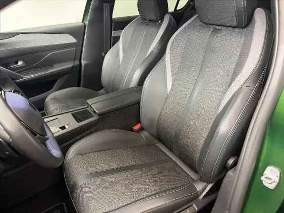 PEUGEOT 308 III - voiture d'occasion - Photo 18