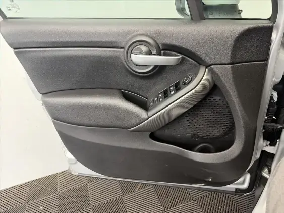 FIAT 500X - voiture d'occasion - Photo 19
