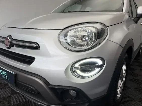 FIAT 500X - voiture d'occasion - Photo 22