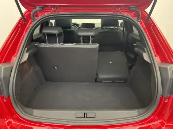 PEUGEOT 208 ELECTRIQUE II - voiture d'occasion - Photo 16
