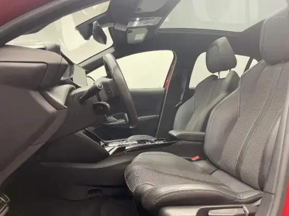 PEUGEOT 208 ELECTRIQUE II - voiture d'occasion - Photo 18