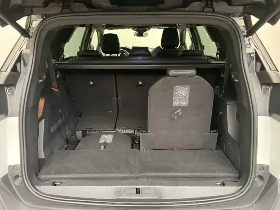 PEUGEOT 5008 II - voiture d'occasion - Photo 16