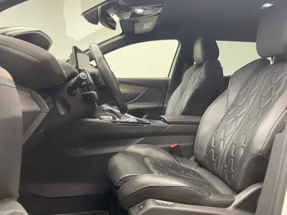 PEUGEOT 5008 II - voiture d'occasion - Photo 17