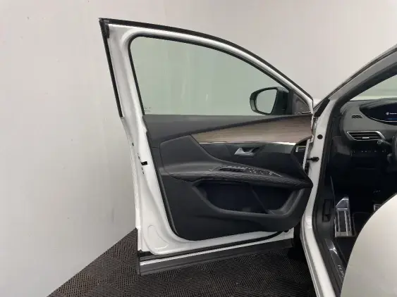 PEUGEOT 5008 II - voiture d'occasion - Photo 18