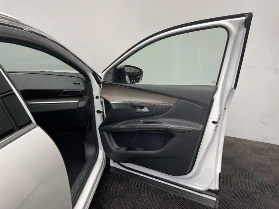 PEUGEOT 5008 II - voiture d'occasion - Photo 19