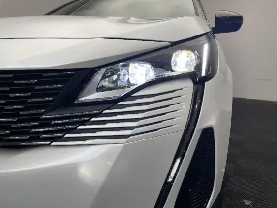 PEUGEOT 5008 II - voiture d'occasion - Photo 21