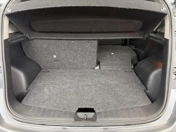 NISSAN NOTE II - voiture d'occasion - Photo 16