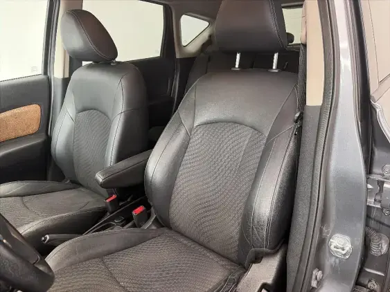 NISSAN NOTE II - voiture d'occasion - Photo 18
