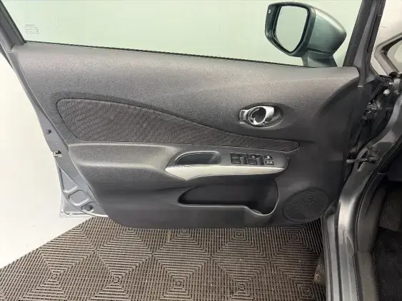 NISSAN NOTE II - voiture d'occasion - Photo 19
