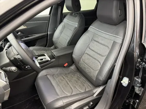 CITROEN C5 I - voiture d'occasion - Photo 18
