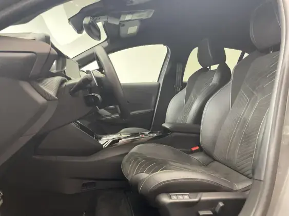 PEUGEOT 208 II - voiture d'occasion - Photo 18