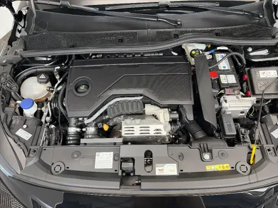 PEUGEOT 208 II - voiture d'occasion - Photo 21