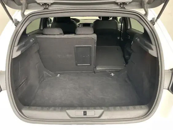 PEUGEOT 308 II - voiture d'occasion - Photo 16