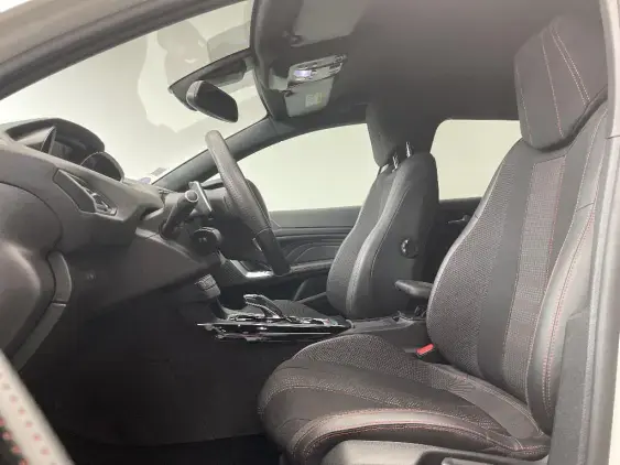 PEUGEOT 308 II - voiture d'occasion - Photo 18