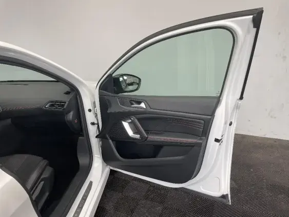 PEUGEOT 308 II - voiture d'occasion - Photo 20