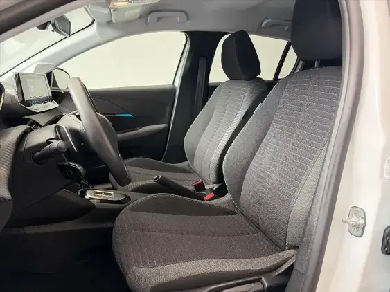 PEUGEOT 208 II - voiture d'occasion - Photo 18