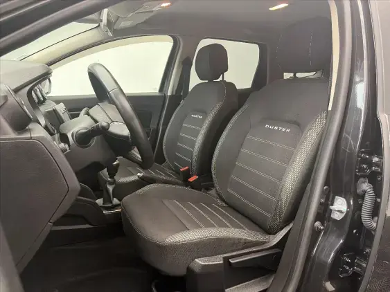 DACIA DUSTER II - voiture d'occasion - Photo 18