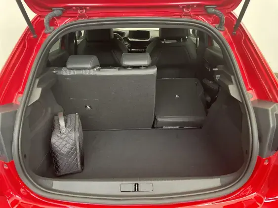 PEUGEOT 208 II - voiture d'occasion - Photo 16