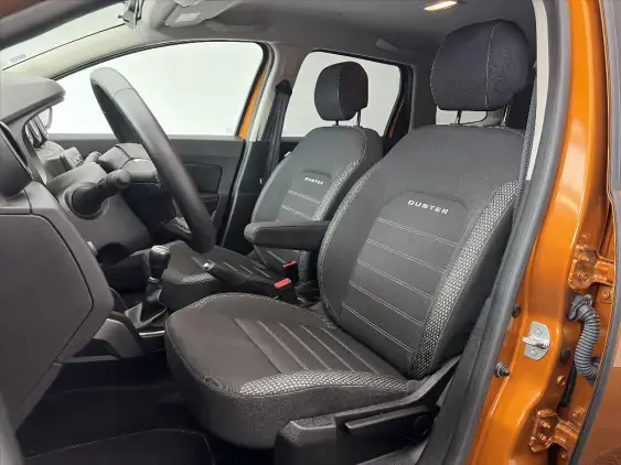 DACIA DUSTER II - voiture d'occasion - Photo 17