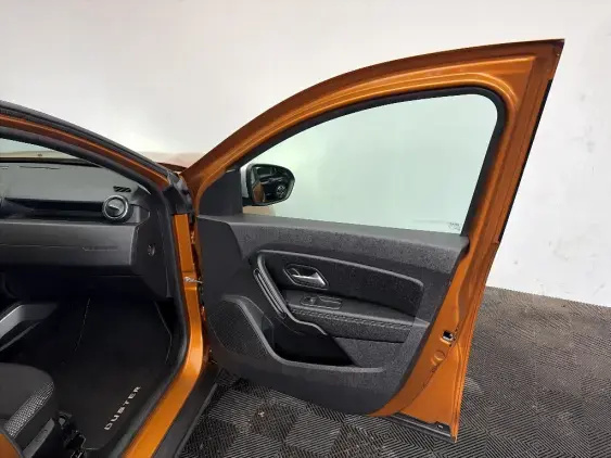 DACIA DUSTER II - voiture d'occasion - Photo 19
