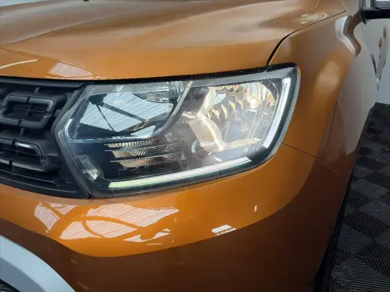 DACIA DUSTER II - voiture d'occasion - Photo 21