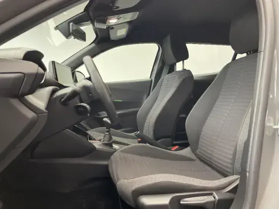 PEUGEOT 2008 II - voiture d'occasion - Photo 18