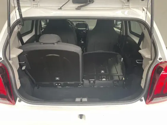 PEUGEOT 108 - voiture d'occasion - Photo 16