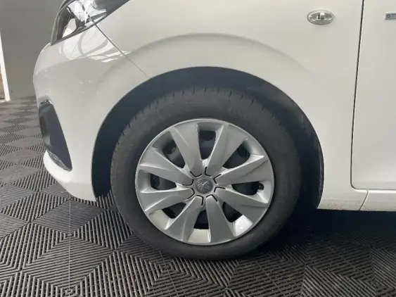 PEUGEOT 108 - voiture d'occasion - Photo 23