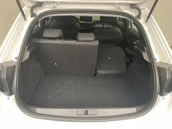PEUGEOT 208 ELECTRIQUE II - voiture d'occasion - Photo 16