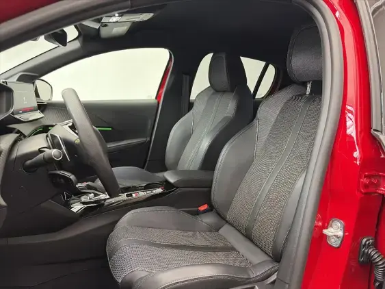 PEUGEOT 208 II - voiture d'occasion - Photo 18