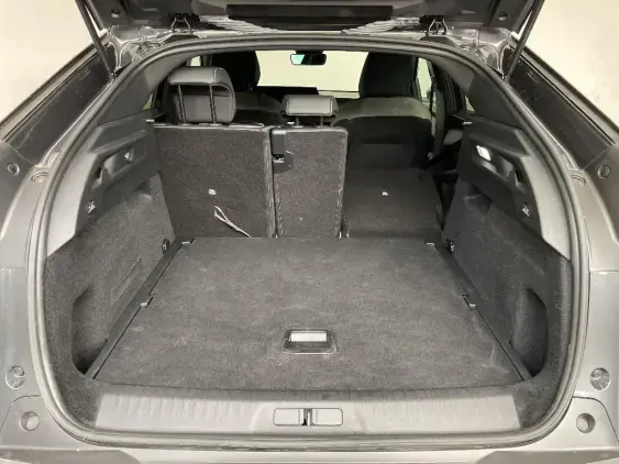 PEUGEOT 3008 ELECTRIQUE III - voiture d'occasion - Photo 16