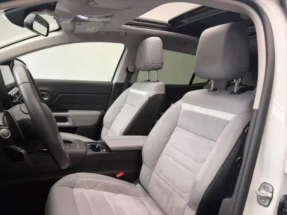 CITROEN C5 AIRCROSS - voiture d'occasion - Photo 17