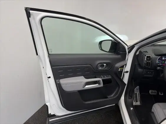 CITROEN C5 AIRCROSS - voiture d'occasion - Photo 18