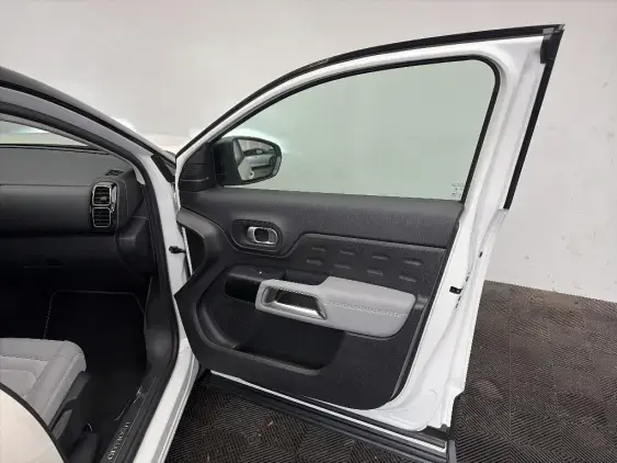 CITROEN C5 AIRCROSS - voiture d'occasion - Photo 19