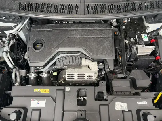 CITROEN C5 AIRCROSS - voiture d'occasion - Photo 20