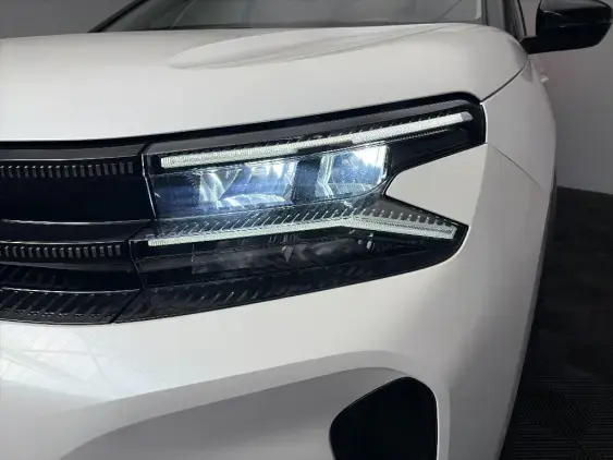 CITROEN C5 AIRCROSS - voiture d'occasion - Photo 21