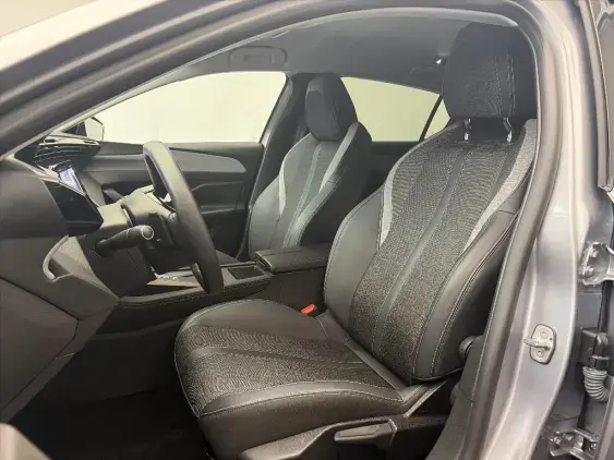 PEUGEOT 308 III - voiture d'occasion - Photo 17